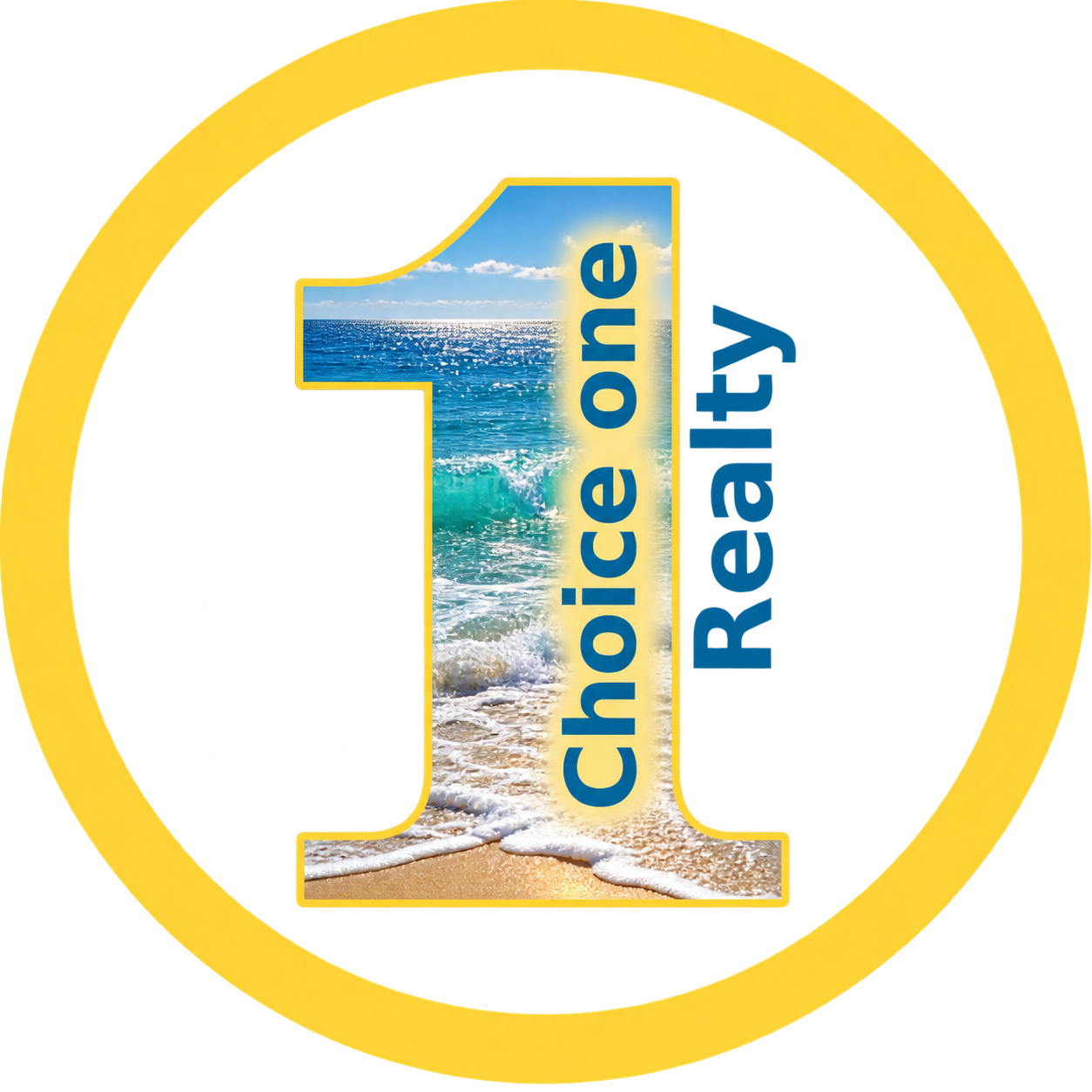 Choice1Realty, LLC logo